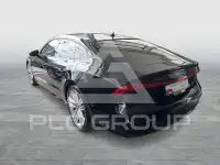 2020 Audi A7