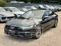 2020 Audi A7