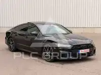 2020 Audi A7