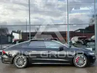 2020 Audi A7