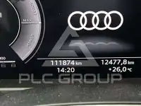 2020 Audi A7
