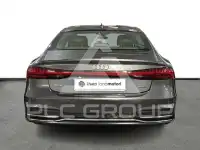 2020 Audi A7