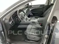 2020 Audi A7
