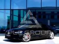 2020 Audi A7