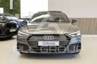 2020 Audi A7