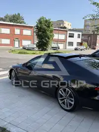 2020 Audi A7