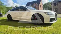 2020 Audi A7