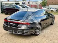 2020 Audi A7
