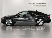 2020 Audi A7