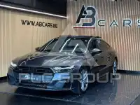 2020 Audi A7
