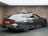 2020 Audi A7