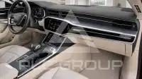 2020 Audi A7