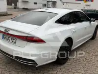 2020 Audi A7