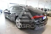 2020 Audi A7