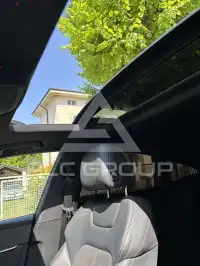 2020 Audi A7
