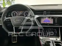 2020 Audi A7