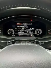 2020 Audi A7