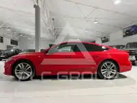 2020 Audi A7