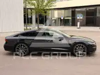 2020 Audi A7