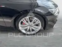 2020 Audi A7