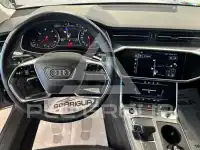 2020 Audi A7