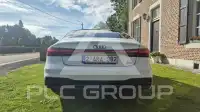 2020 Audi A7