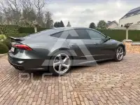 2020 Audi A7