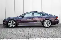 2020 Audi A7