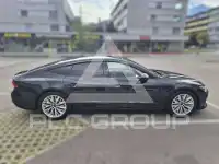 2020 Audi A7