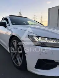 2020 Audi A7