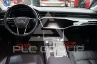 2020 Audi A7