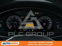 2020 Audi A7