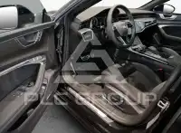 2020 Audi A7