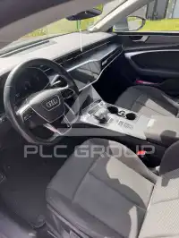 2020 Audi A7