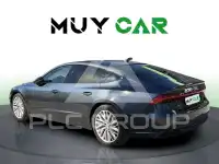 2020 Audi A7