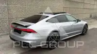 2020 Audi A7