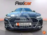 2020 Audi A7
