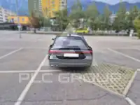 2020 Audi A7