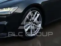 2020 Audi A7
