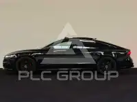 2020 Audi A7