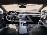 2020 Audi A7