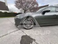2020 Audi A7