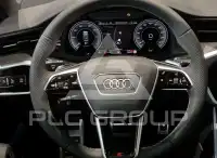 2020 Audi A7