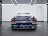 2020 Audi A7