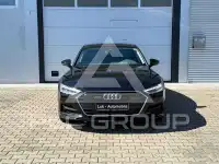 2020 Audi A7