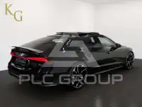 2020 Audi A7
