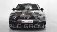 2020 Audi A7