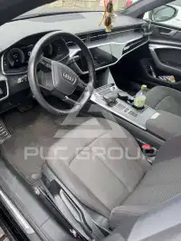 2020 Audi A7