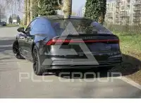 2020 Audi A7