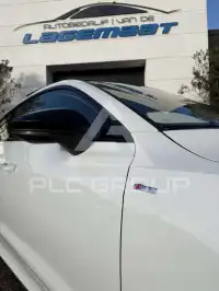 2020 Audi A7
